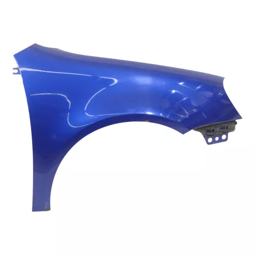 VW Golf 5 V 1K Kotflügel vorne rechts blau LC5J