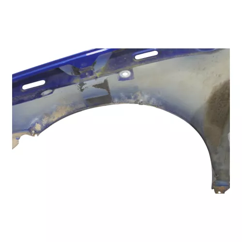 VW Golf 5 V 1K Kotflügel vorne rechts blau LC5J (179977)