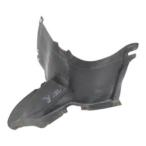 Golf 5 1K & 5M Plus Radhausschale Dämpfung Radhaus vorne rechts 2-Teilig (179980)