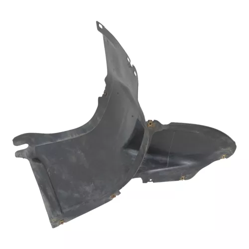 Golf 5 1K & 5M Plus Radhausschale Dämpfung Radhaus vorne rechts 2-Teilig (179980)