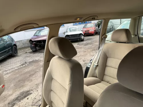 Golf 4 1J Kombi Variant Himmel Innenraum Decke Dachhimmel Dach oben hellbeige (179992)