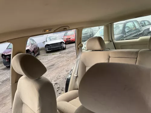 Golf 4 1J Kombi Variant Himmel Innenraum Decke Dachhimmel Dach oben hellbeige (179992)