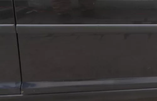 Golf 4 Bora Tür vorne rechts Beifahrertür 4/5-Türer Kombi Variant schwarz LC9Z (180012)