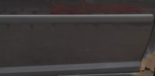 Golf 4 Bora Tür vorne rechts Beifahrertür 4/5-Türer Kombi Variant schwarz LC9Z (180012)