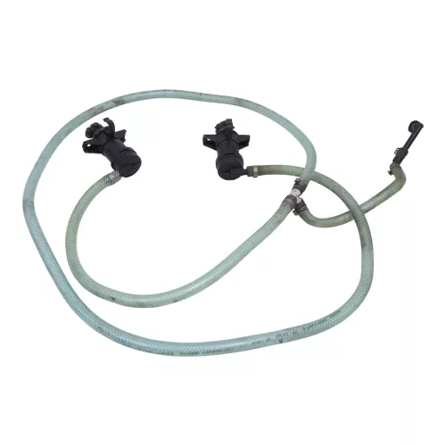 2x A3 8P Düse Scheinwerferreinigungsanlage SWR Wischwasser links + rechts (180067)