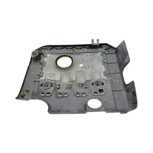 VW Golf 5 Passat Motorabdeckung Abdeckung Motor Blende  2.0 TDI 1,9 AZV BKD 16V (180069)
