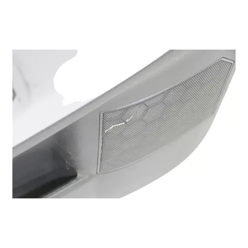 1x VW Polo 9N 9N3 Türverkleidung Verkleidung Tür vorne links 4/5-Türer  Cross (180072)