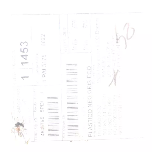 1x VW Polo 9N 9N3 Türverkleidung Verkleidung Tür vorne links 4/5-Türer  Cross (180072)