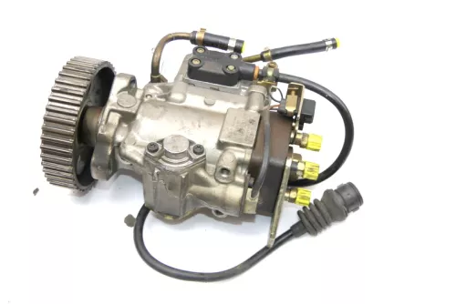 DEFEKT - KAPUTT Audi 80 Einspritzpumpe 028130109J Dieselpumpe 1,9 66k 90PS 1Z