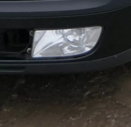 Octavia 1Z Nebelscheinwerfer Nebelleuchte links vorne - original