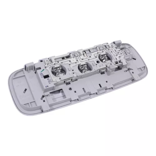 VW Golf 5 Innenraumleuchte Leuchte innen Leselampe Leseleuchte 3C0947291C (180208)