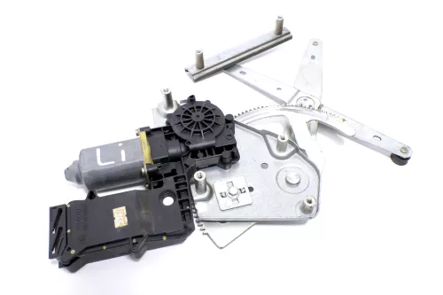 VW Golf 3 & 4 Cabrio elektrischer Fensterheber hinten links Fensterhebermotor (180231)