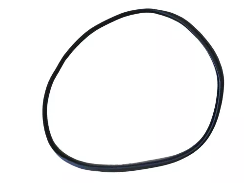 Golf 3/4 Cabrio 1E Cabrio Dichtung hinten Heckklappe Klappe Kofferraum  Roadster