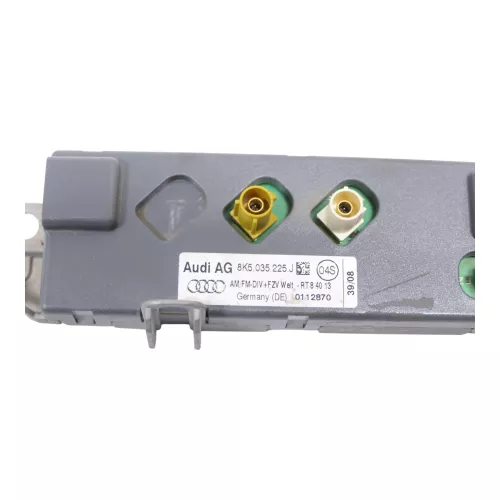 A4 8E 8K Antenne 8K5035225J original Verstärker Antennenverstärker links D-S (180264)