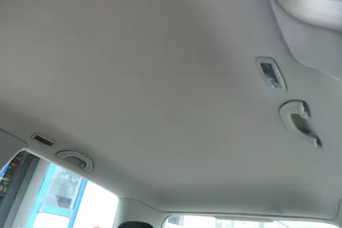 VW Golf 4 1J 2/3-Türer Himmel Innenraum Decke Dachhimmel Dach oben grau f