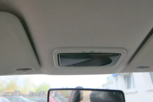 VW Polo 6N Himmel Innenraum Decke Dachhimmel Dach 4/5-Türer (180291)