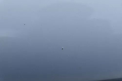 Audi A3 8L Motorhaube Frontklappe Haube blau LY7R auch für Facelift (180329)