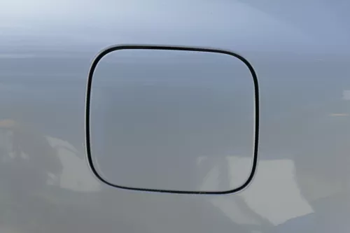 Audi A3 8L Tankdeckel Klappe Tankklappe Tank blau LY7R Deckel