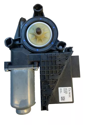 Skoda Fabia 6Y ektrischer Fensterheber Motor vorne links 6Y1959801