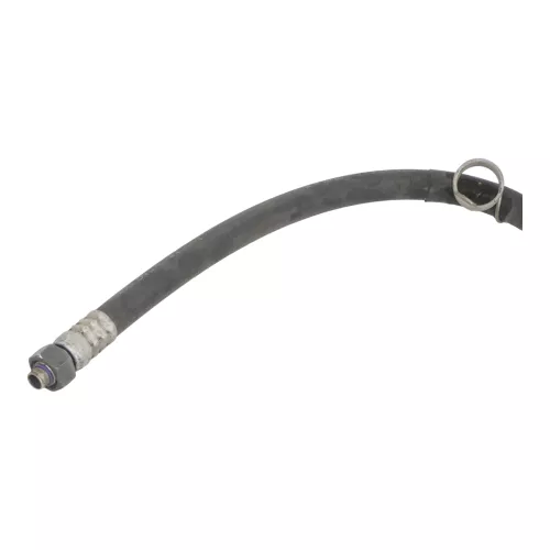 Audi A6 4B Klimaleitung Kältemittelschlauch 2,5 TDI Motor Leitung Klima AKN AFB (180352)