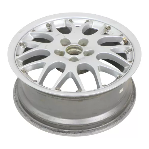 1x Golf 4 Alufelge Felge 205/55 R16 1x 1J0601025E BBS Jubi (180353)