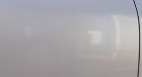 VW Passat 3B 3BG 3B6 Kombi Avant Tür hinten rechts mit Scheibe grau silber LB7Z (180370)