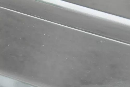 Audi A3 8P 2/3-Türer Tür vorne rechts Beifahrertür Türblatt schwarz LZ9Y (180390)