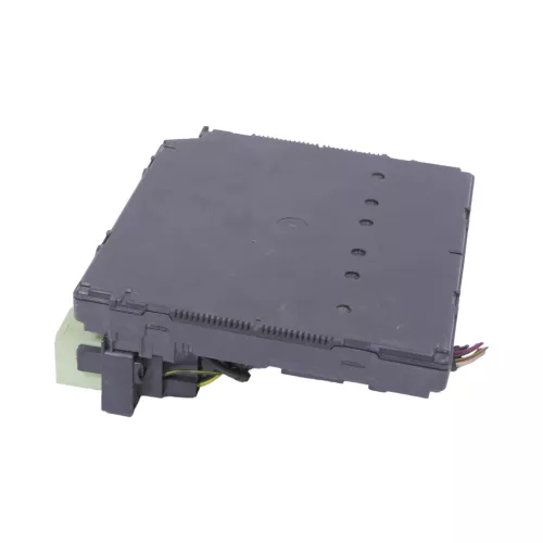 VW Passat 3C B7 Steuergerät Diagnose Bordnetzsteuergerät Bordnetz 3AA937087A (180455)