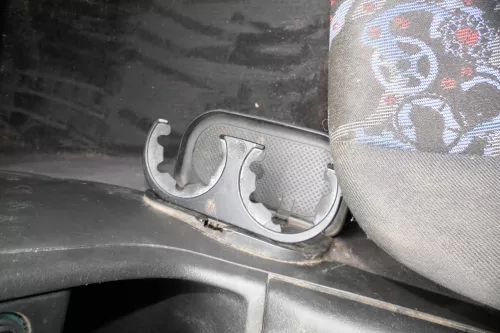 VW Passat 3A Becherhalter Getränkehalter Dosenhalter Halter Getränke (180462)