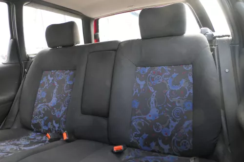 VW Passat 3A 35i Kombi Variant Sitz Rückbank Rücksitzbank Sitze Armlehne CL