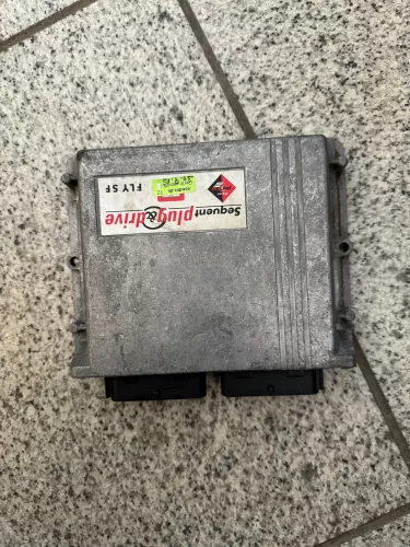 Steuergerät LPG Gas - Autogas MTM M.T.M. s.r.l e3 031002 67R031002