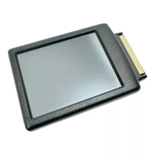 VW Passat 3C Touch Bluetooth Adapter Anzeige Handy Halterung 3C0051435TA