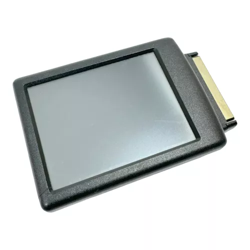VW Passat 3C Touch Bluetooth Adapter Anzeige Handy Halterung 3C0051435TA