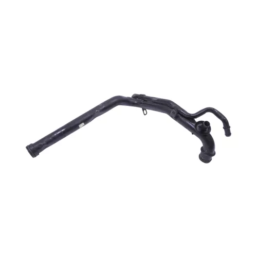 VW Passat 3b A4 B5 Kühlrohr Rohr Leitung 078121070CF Wasserschlauch ACK ALG AQD (180540)