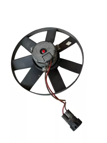 VW T4 Lüfter Kühler Lüftermotor 7d0959455C /D / G  Kühlerlüfter