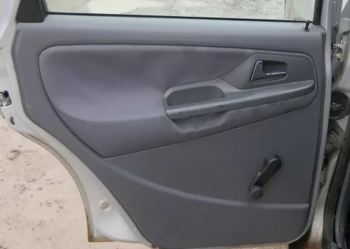 1x Seat Ibiza 6K Türverkleidung Verkleidung Tür hinten links 4/5-Tür Facelift