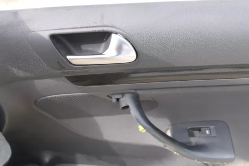 1x VW Golf Variant Kombi AJ5 Türverkleidung Verkleidung Tür vorne rechts (180586)