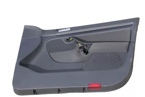 1x VW Golf Variant Kombi AJ5 Türverkleidung Verkleidung Tür vorne rechts (180586)