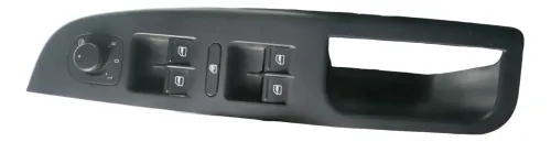VW Golf 5 1K ektrischer Fensterheber Schalter vorne links 4-Fach Spiegelschalter
