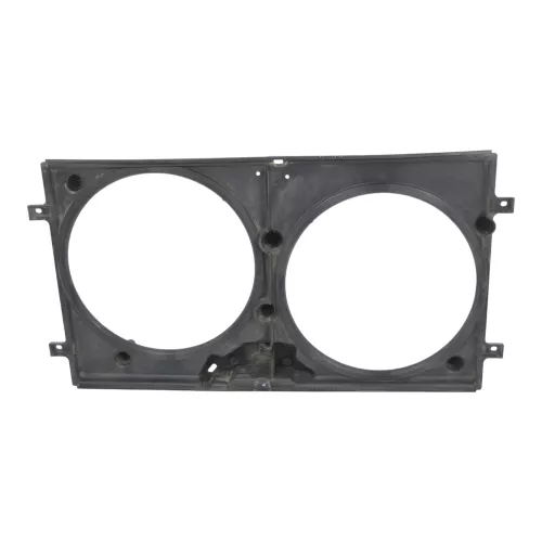 VW T4 Lüfter Kühler Lüfterzarge Zarge 7D0121205 7D121207 7D Klimaanlage (180649)