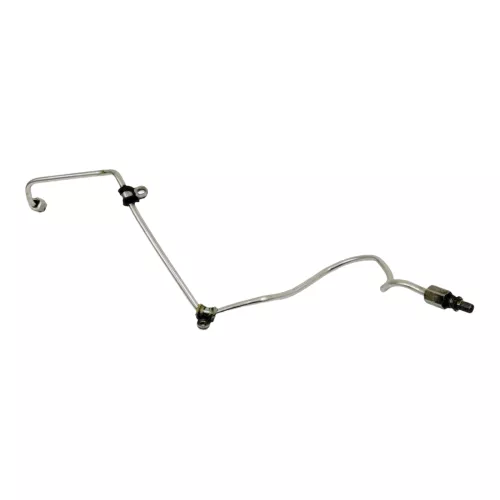 VW Polo 9N3 9N BMS BWB Turbolader Schlauch Leitung Rohr 045145736E (180651)