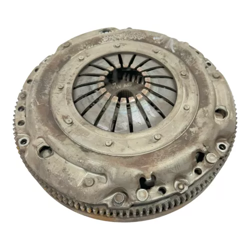 VW Golf Passat Schwungrad Zweimassenschwungrad CAYA CAYC CAYB
