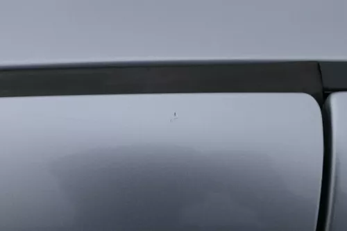 VW Golf 4 Tür vorne links Fahrertür 2/3-Türer silber LA7W ohneAnbauteile (180727)