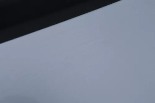 VW Golf 4 Motorhaube Haube Klappe vorne silber grau LA7W grau reflexsilber (180728)