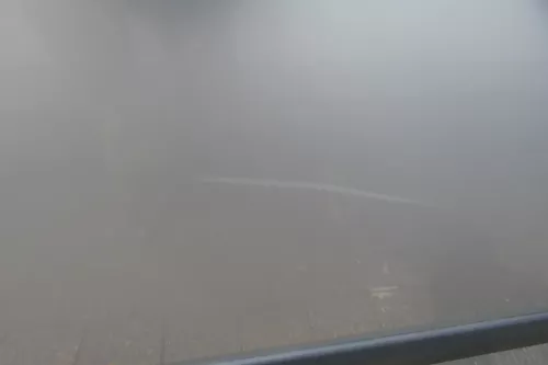 Skoda Fabia 5J Kombi Tür hinten rechts - silber LA7W - ohne Anbauteile (180758)