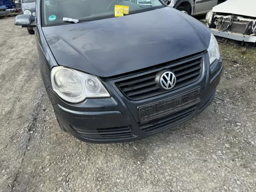 Polo 9N Klimaleitung Kältemittelschlauch 6Q0820744BF Klimaanlage 1,4 BUD AXU BTS (180794)