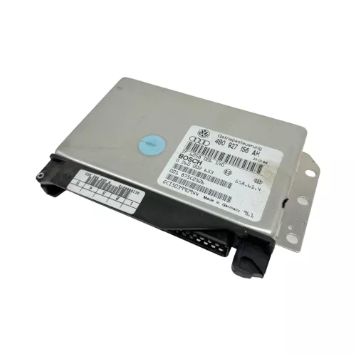 Audi A6 4B Automatik Steuergerät Getriebe 4B0927156AH 2,8