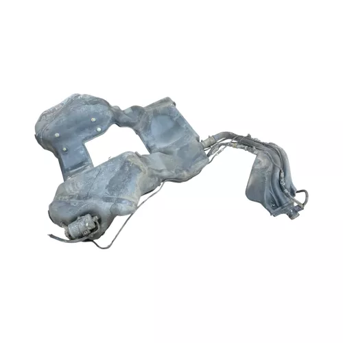 A6 4B Tank Kraftstofftank Kraftstoffbehälter 4B0201075BL Allrad quattro Benzin (180827)