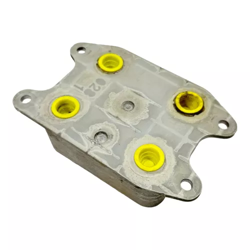 VW Passat Golf Ölkühler Halter 04E117021B 04E 117 021 K CPTA (180828)