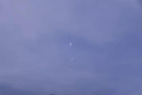 Audi A3 8L Motorhaube Frontklappe Haube blau LZ5K auch für Facelift (180831)